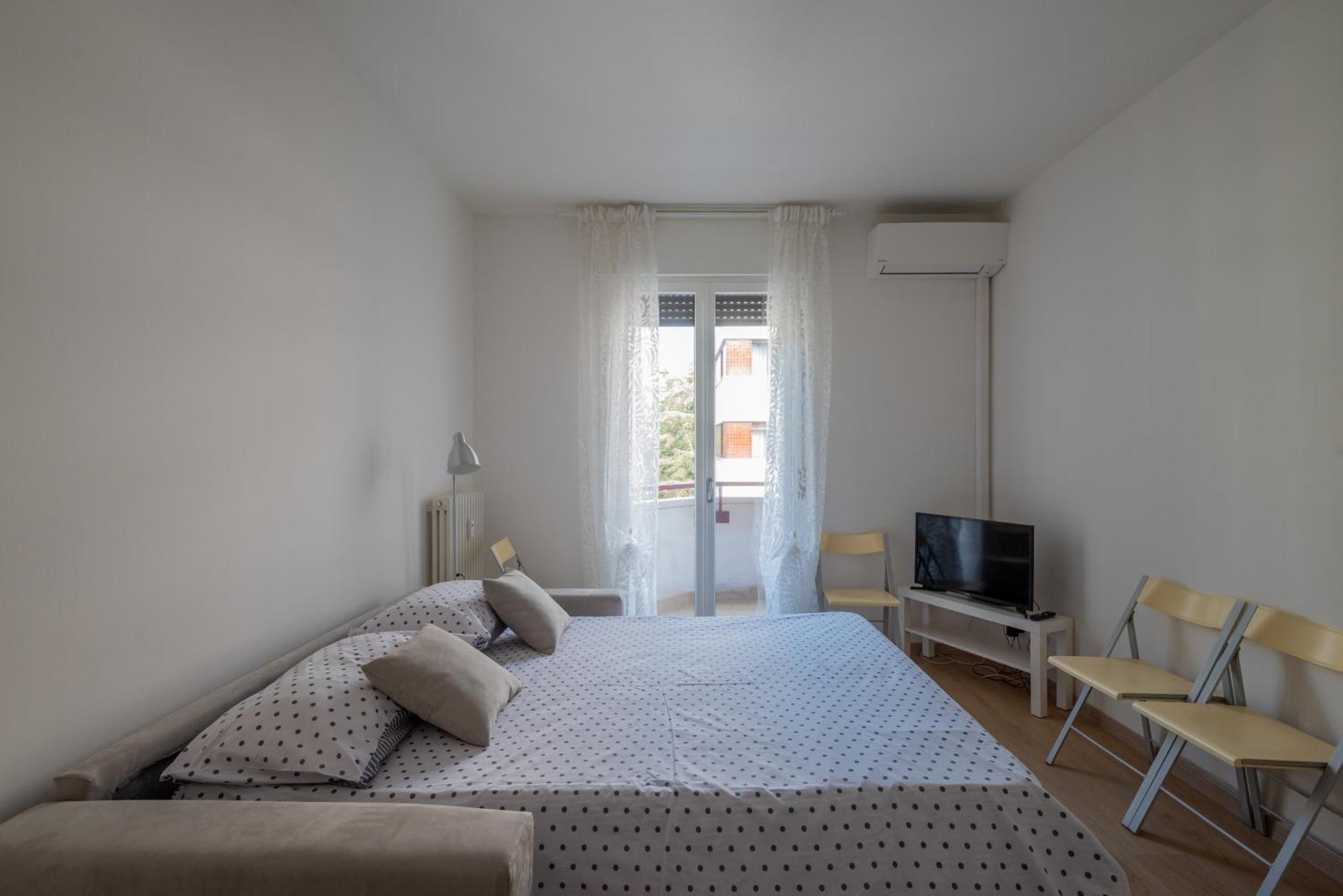 Casa Zeta Via Cavalletto Prato Della Valle Padua Buitenkant foto