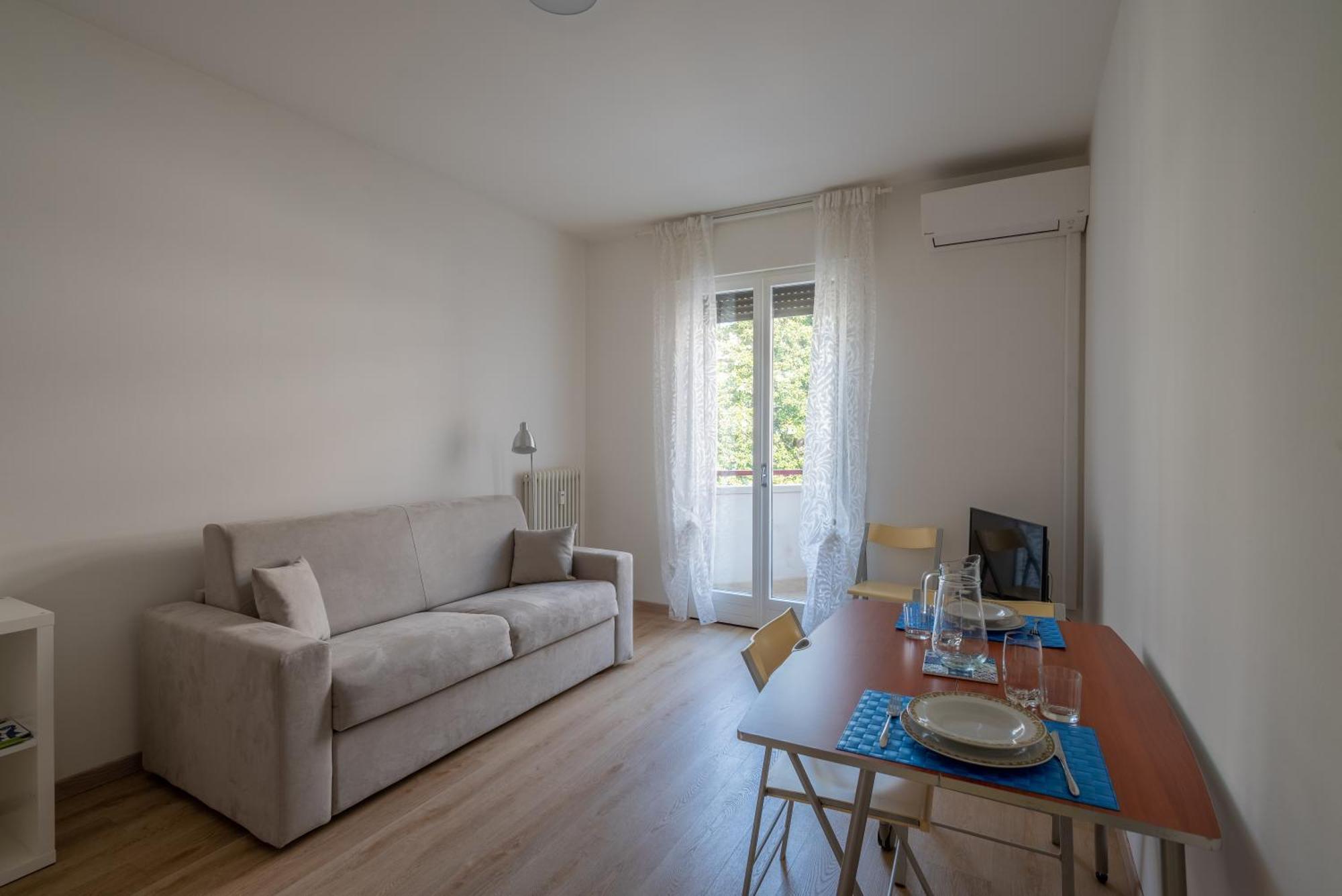 Casa Zeta Via Cavalletto Prato Della Valle Padua Buitenkant foto