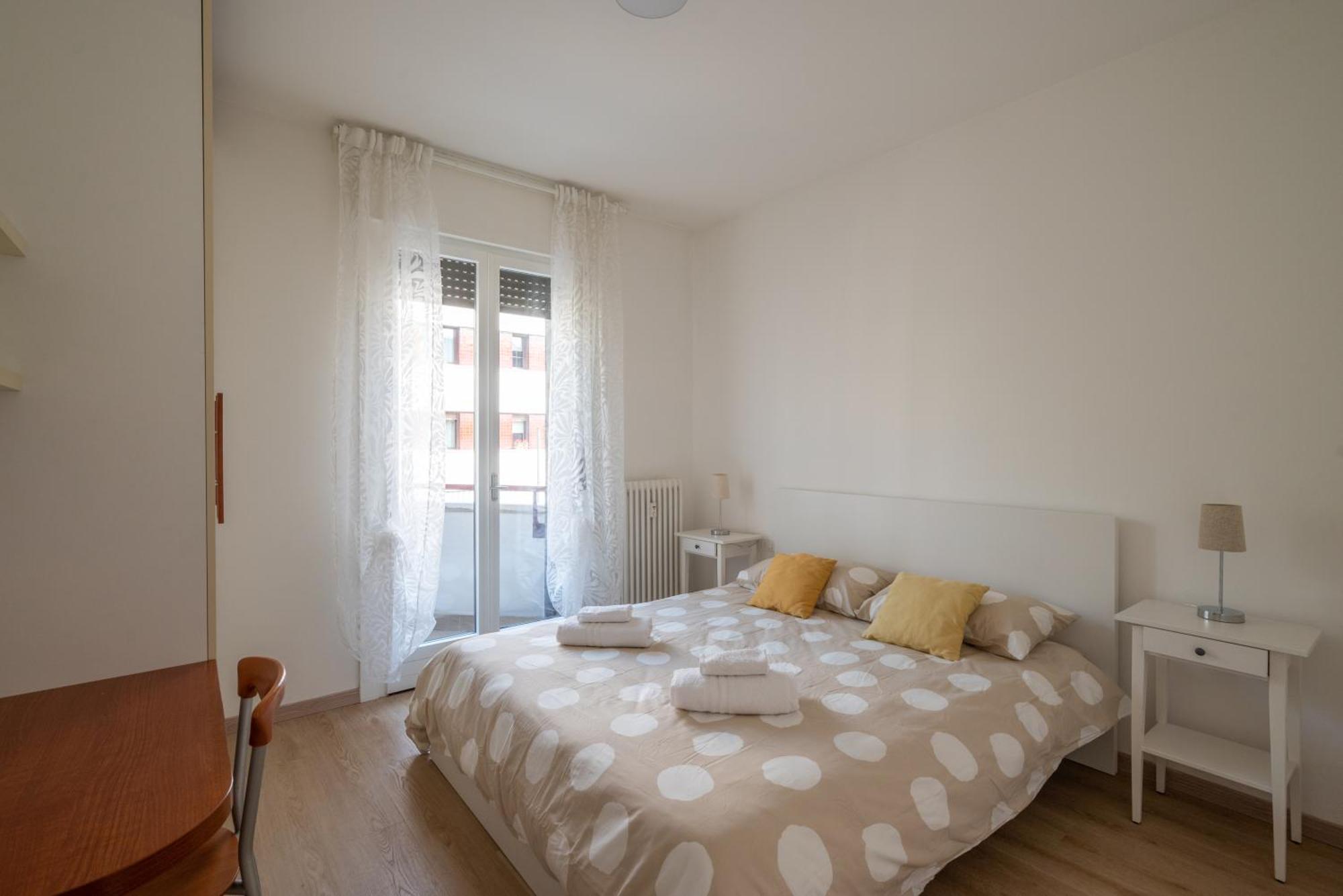 Casa Zeta Via Cavalletto Prato Della Valle Padua Buitenkant foto